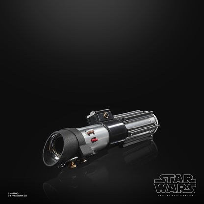 Star Wars Black Series Force FX Elite Lightsaber - Darth Vader's Lightsaber
