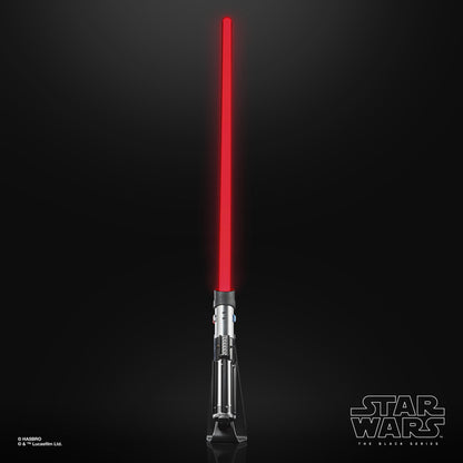 Star Wars Black Series Force FX Elite Lightsaber - Darth Vader's Lightsaber