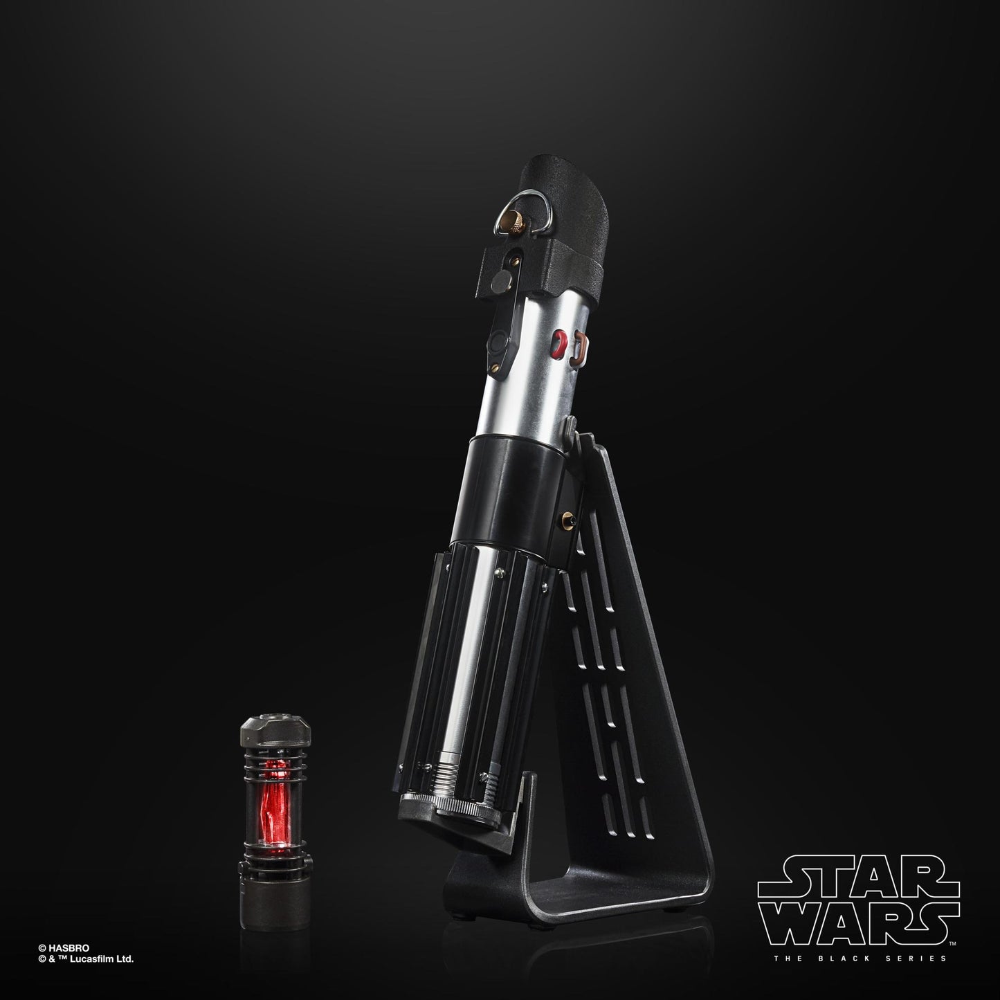 Star Wars Black Series Force FX Elite Lightsaber - Darth Vader's Lightsaber