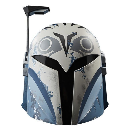 Star Wars The Black Series Bo-Katan Kryze Premium Helmet
