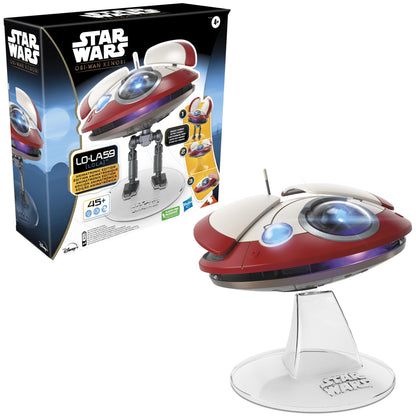 Star Wars Obi-Wan Kenobi Series Animatronic Edition Droid - L0-LA59 Lola
