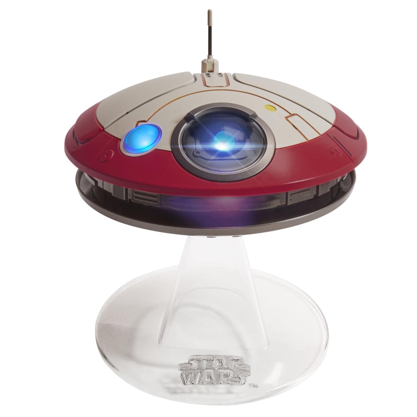 Star Wars Obi-Wan Kenobi Series Animatronic Edition Droid - L0-LA59 Lola