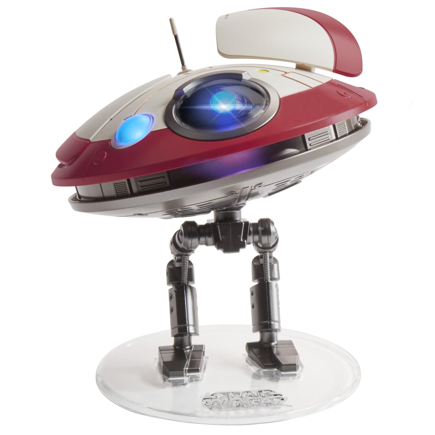 Star Wars Obi-Wan Kenobi Series Animatronic Edition Droid - L0-LA59 Lola