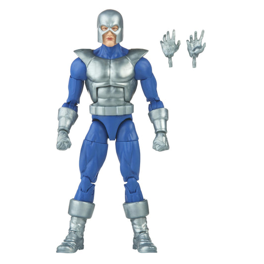 Marvel Legends Vintage 6 Inch Action Figure - Marvel's Avalanche