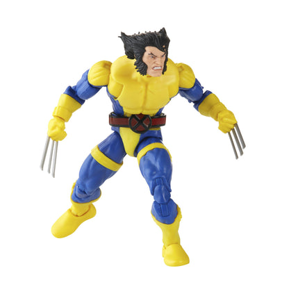 Marvel Legends Vintage 6 Inch Action Figure - Wolverine