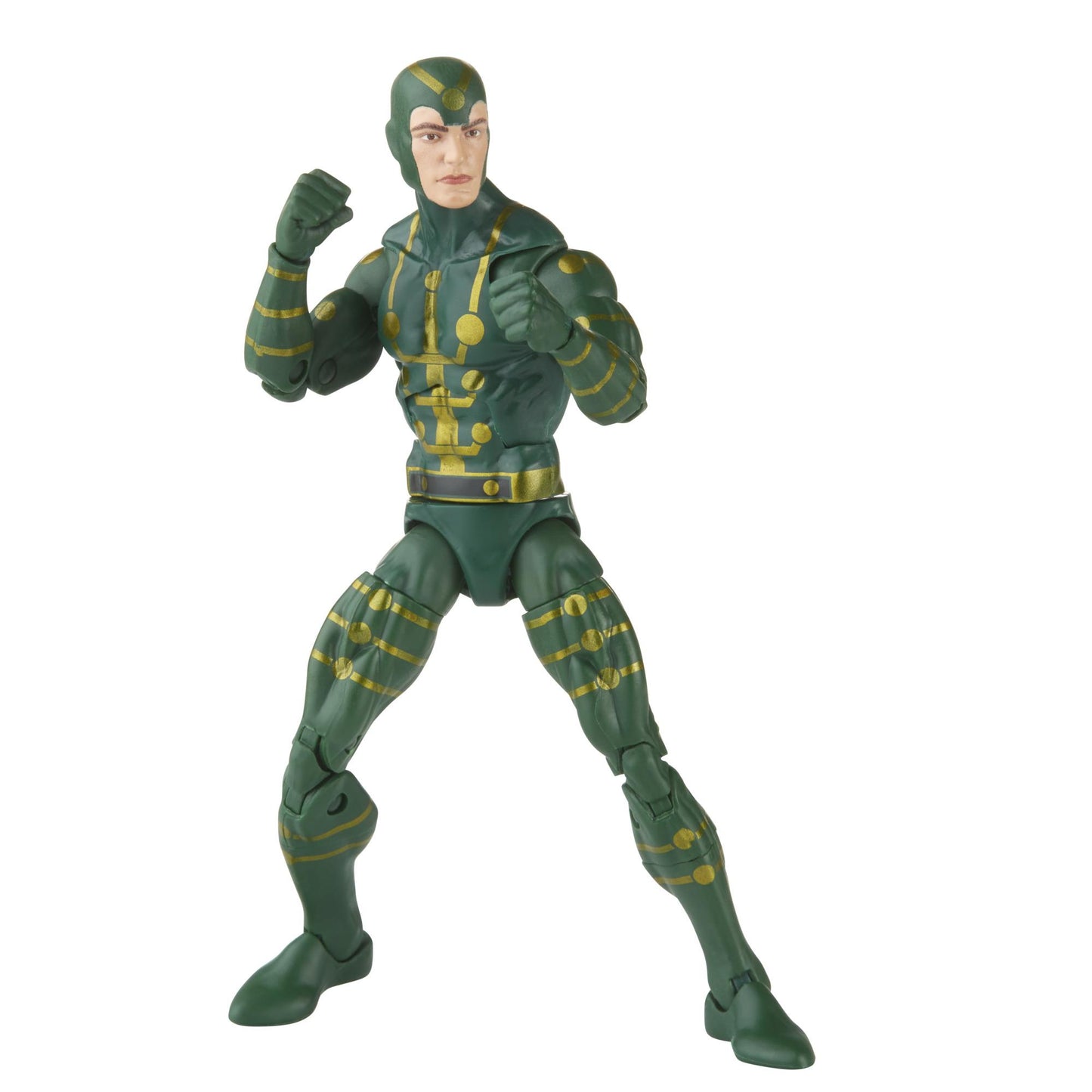Marvel Legends Vintage 6 Inch Action Figure - Multiple Man