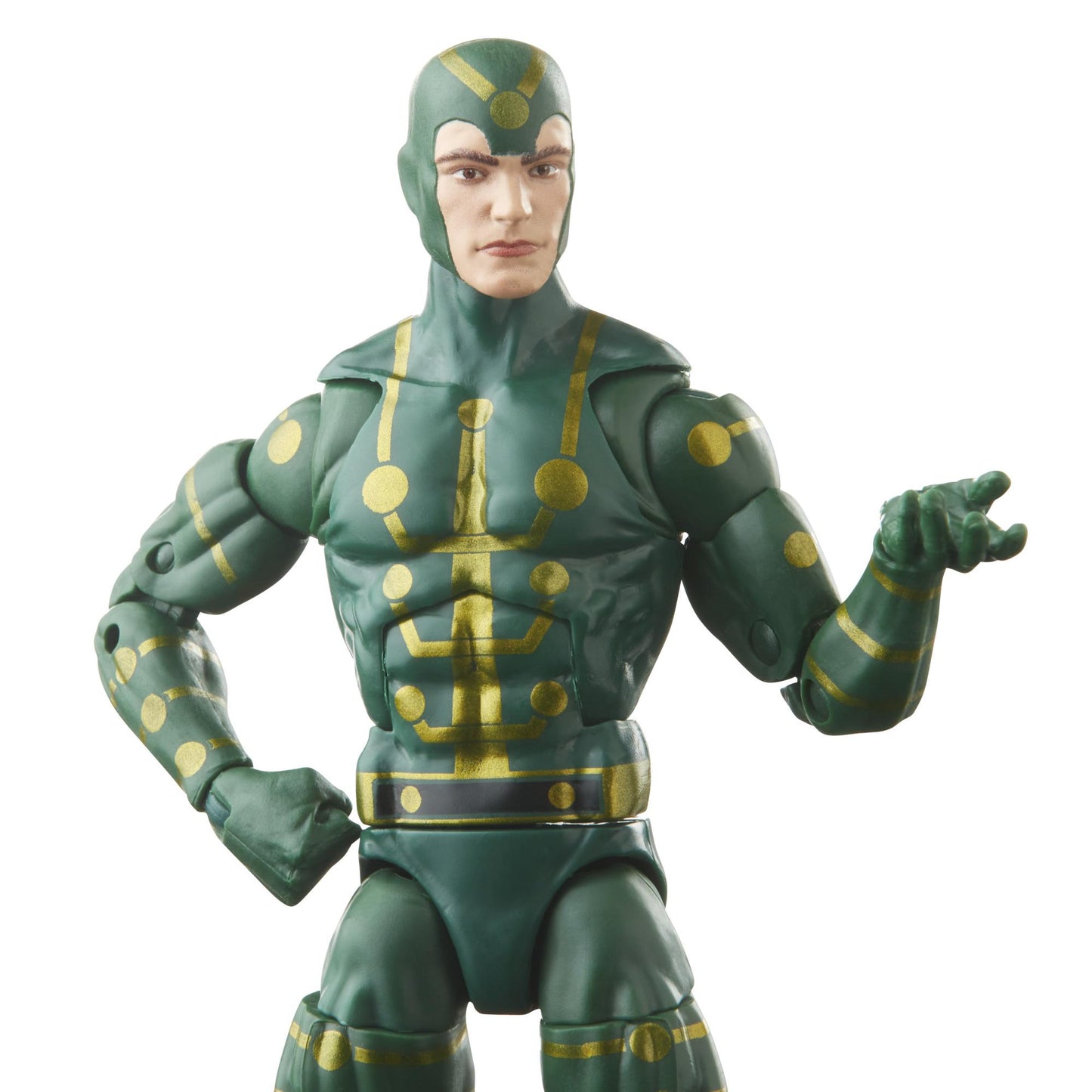 Marvel Legends Vintage 6 Inch Action Figure - Multiple Man
