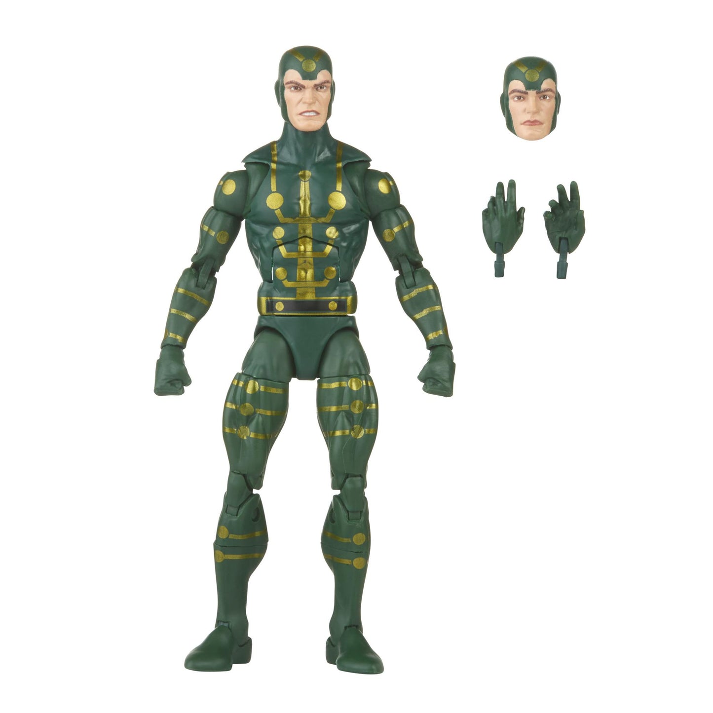 Marvel Legends Vintage 6 Inch Action Figure - Multiple Man