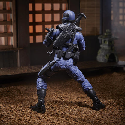 GI Joe CLASSIFIED SERIES ACTION FIGURE - Cobra Officer
