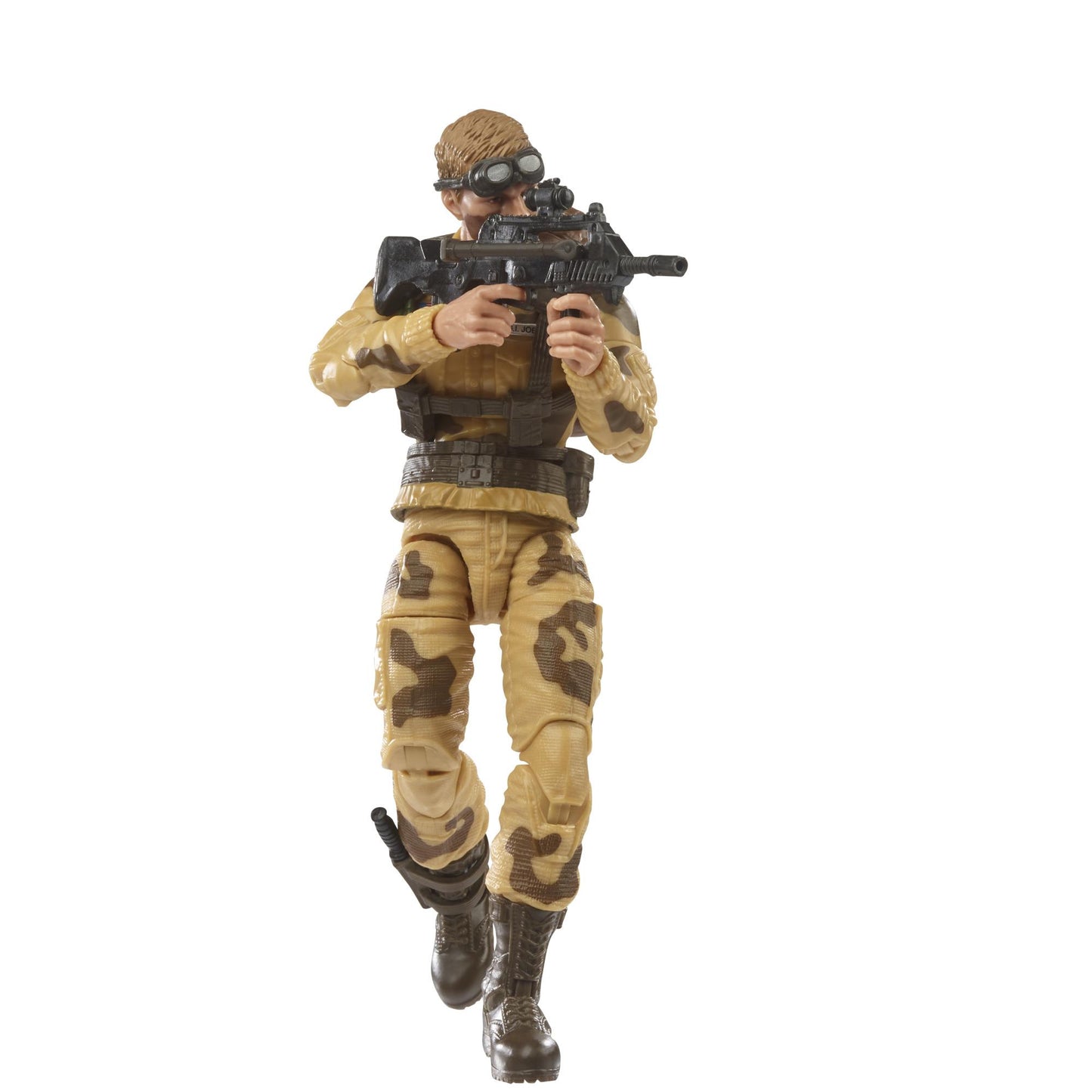 GI Joe Classified Series Action Figure - Dusty