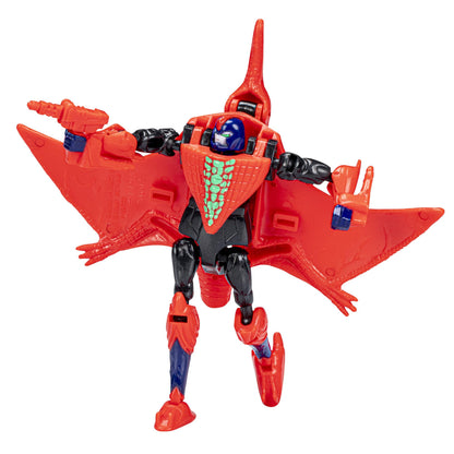 Transformers Generations Beast Wars Vintage Action Figure - Terrorsaur