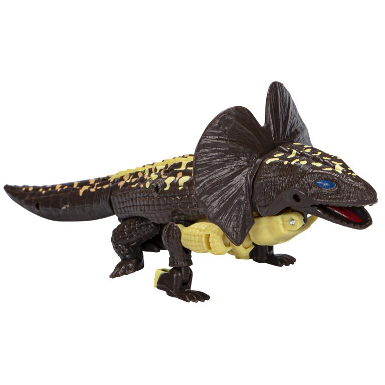 Transformers Generations Beast Wars Vintage Action Figure - Iguanus