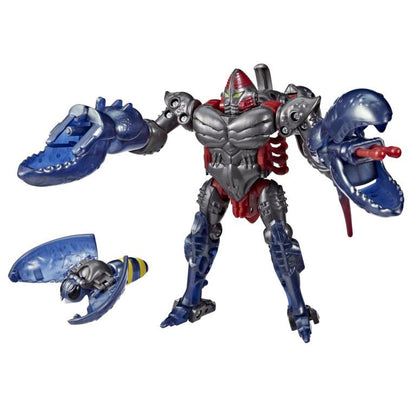 Transformers Generations Beast Wars Vintage Action Figure - Scorponok