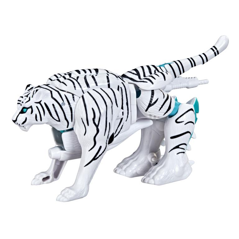 Transformers Generations Beast Wars Vintage Action Figure - Tigatron