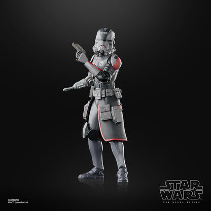 Star Wars Black Series 6 Inch Action Figure Wave 32 - Echo (Bad Batch)