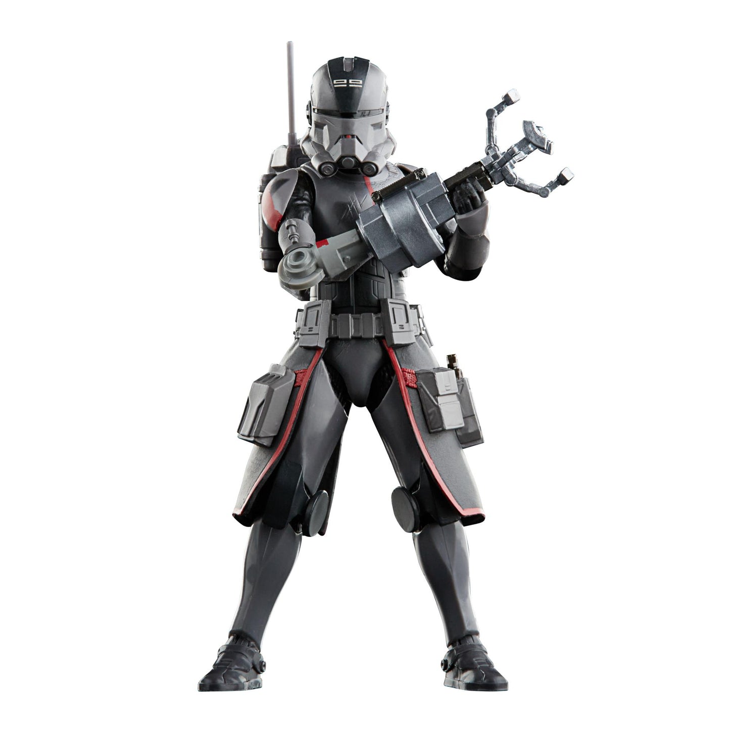 Star Wars Black Series 6 Inch Action Figure Wave 32 - Echo (Bad Batch)