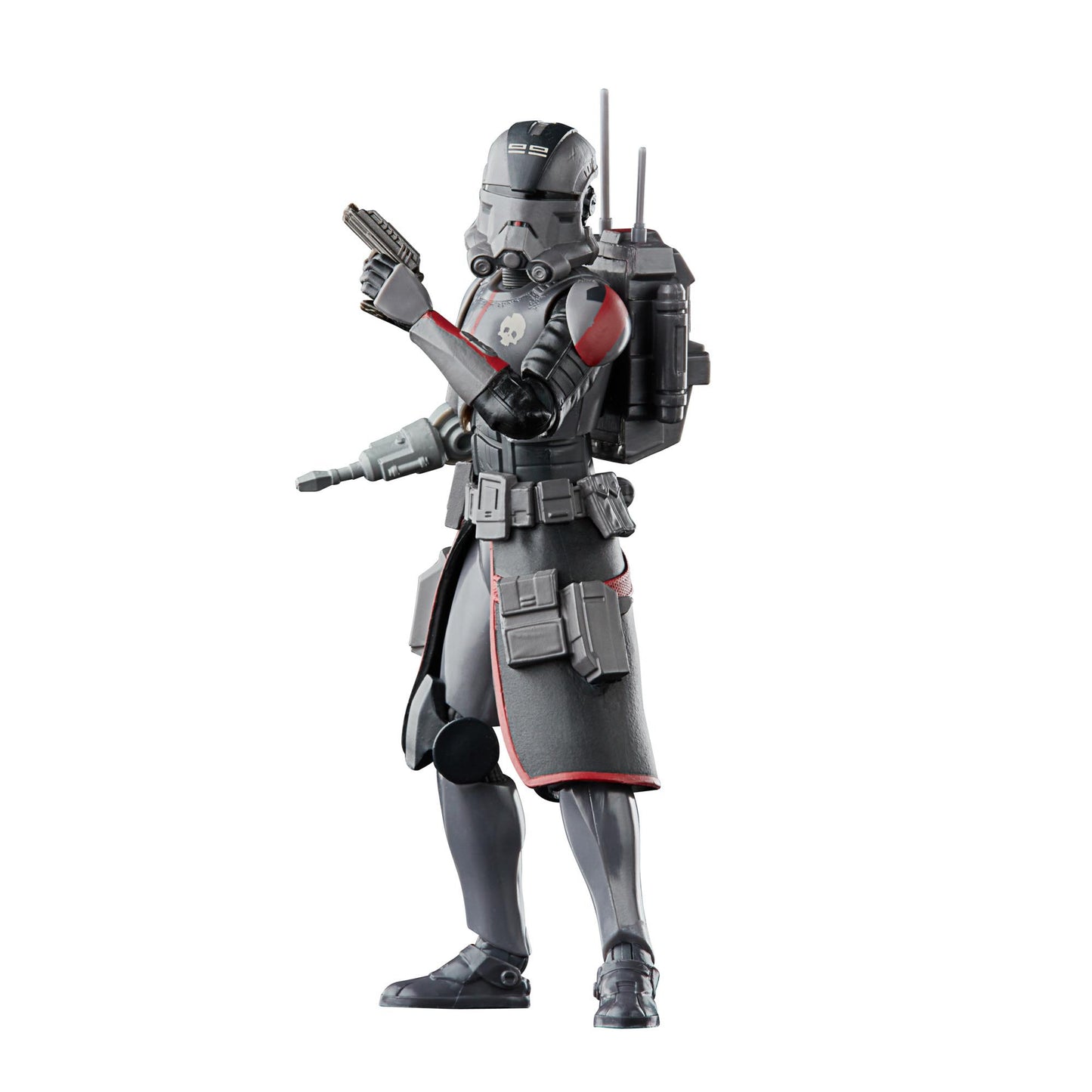 Star Wars Black Series 6 Inch Action Figure Wave 32 - Echo (Bad Batch)