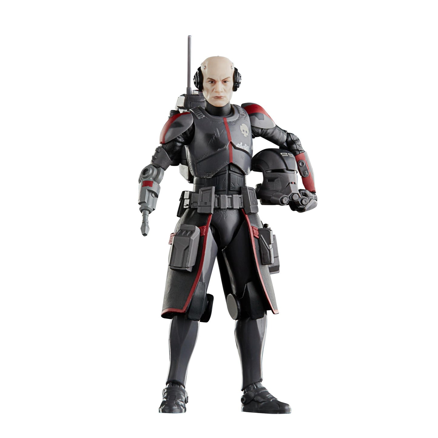 Star Wars Black Series 6 Inch Action Figure Wave 32 - Echo (Bad Batch)