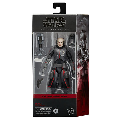 Star Wars Black Series 6 Inch Action Figure Wave 32 - Echo (Bad Batch)