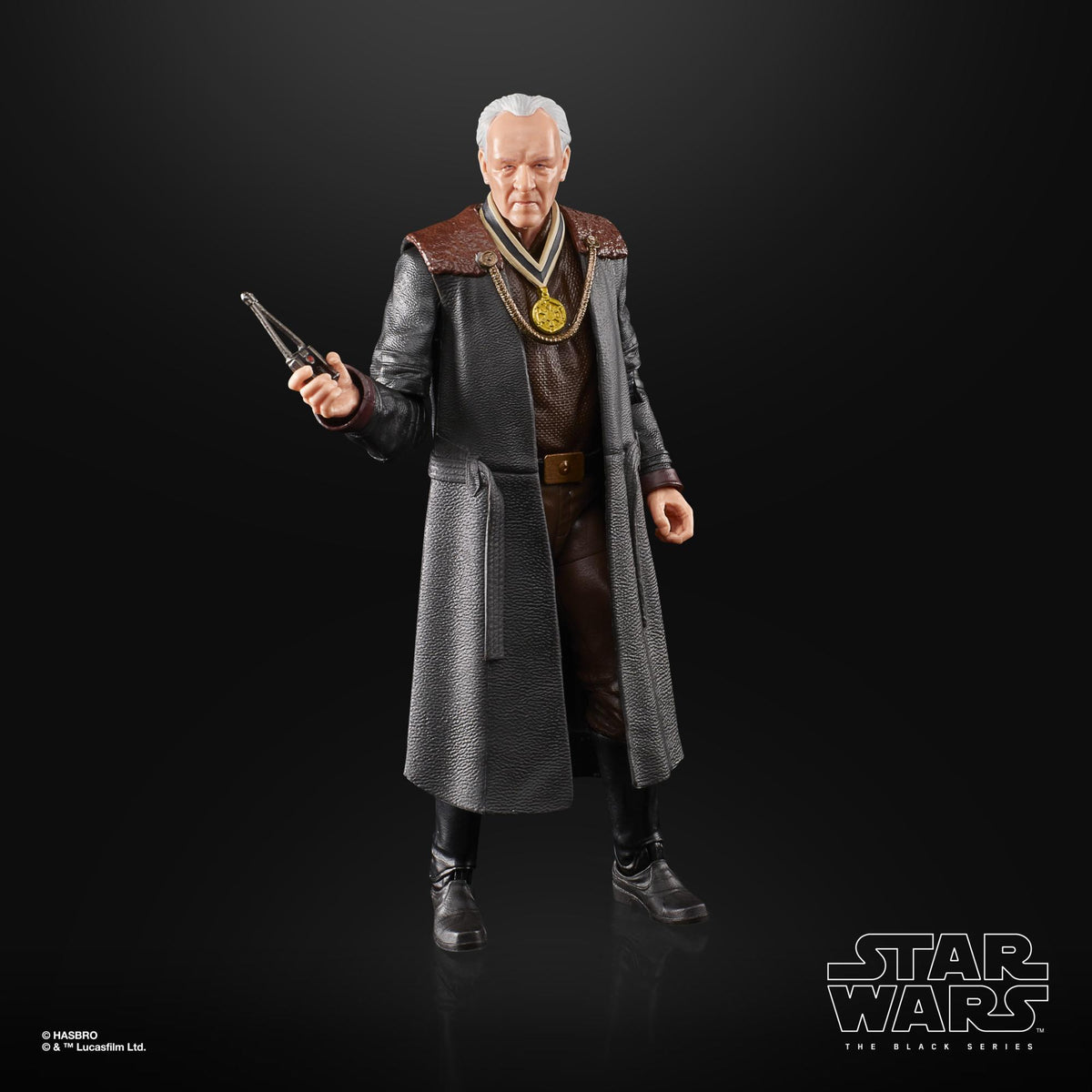 Star Wars Black Series 6 Inch Action Figure Wave 32 - The Client