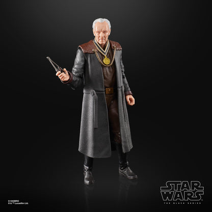 Star Wars Black Series 6 Inch Action Figure Wave 32 - The Client