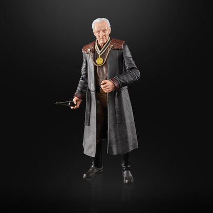 Star Wars Black Series 6 Inch Action Figure Wave 32 - The Client