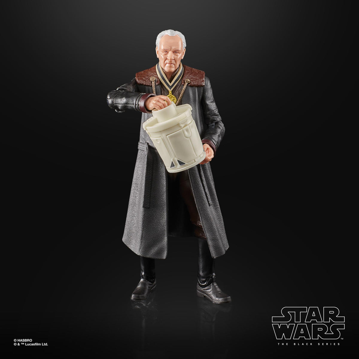 Star Wars Black Series 6 Inch Action Figure Wave 32 - The Client
