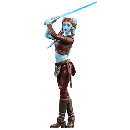 Star Wars Black Series 6 Inch Action Figure Wave 34 - Aayla Secura