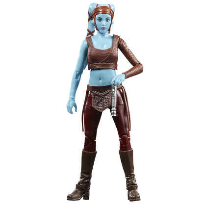 Star Wars Black Series 6 Inch Action Figure Wave 34 - Aayla Secura