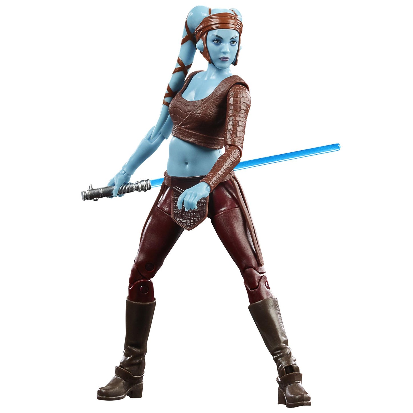 Star Wars Black Series 6 Inch Action Figure Wave 34 - Aayla Secura