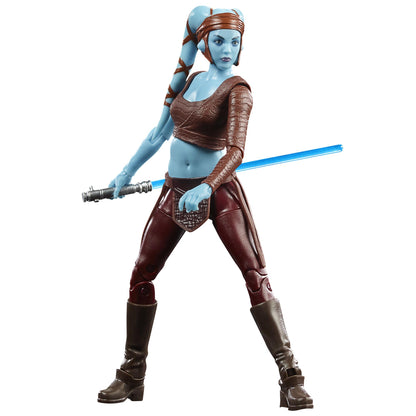 Star Wars Black Series 6 Inch Action Figure Wave 34 - Aayla Secura
