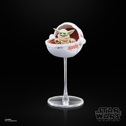 Star Wars Black Series 6 Inch Action Figure Wave 34 - Grogu