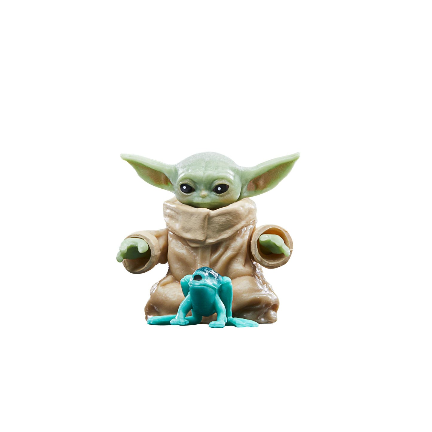 Star Wars Black Series 6 Inch Action Figure Wave 34 - Grogu