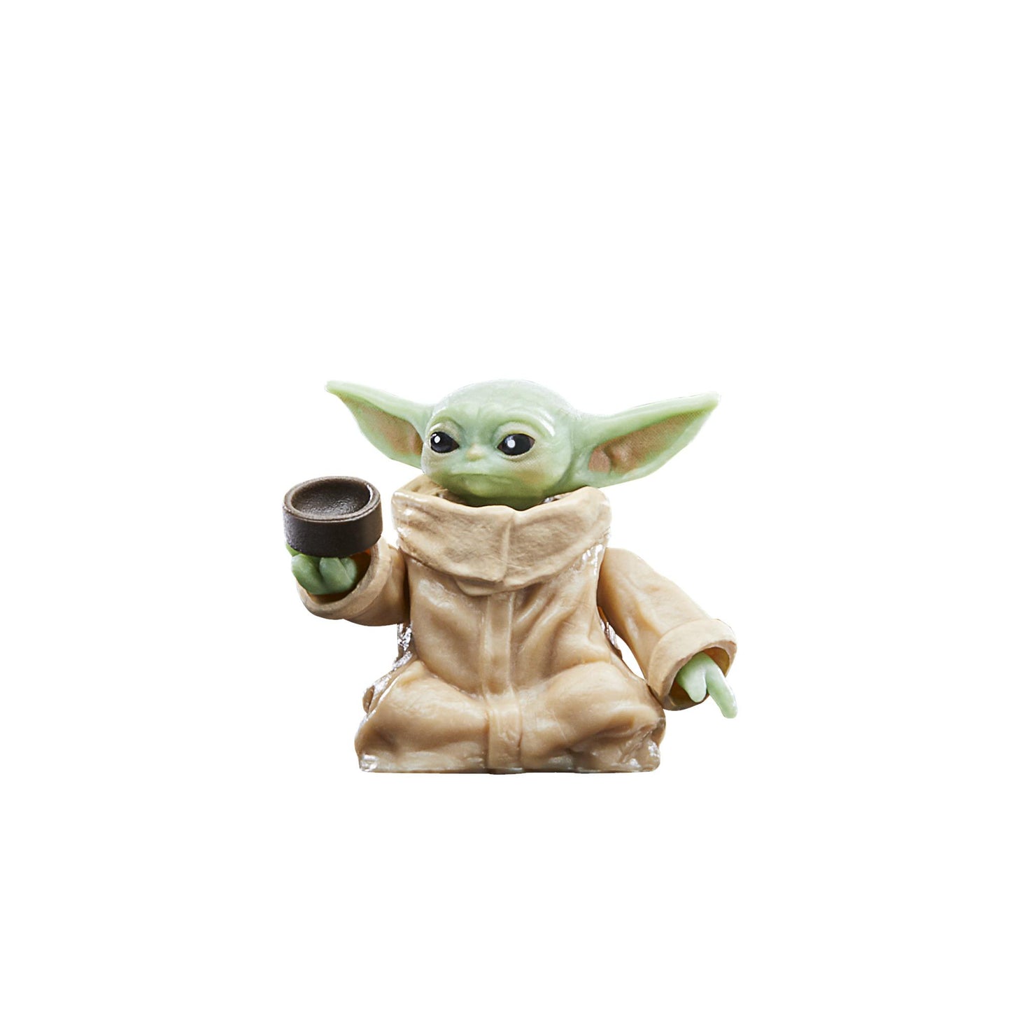 Star Wars Black Series 6 Inch Action Figure Wave 34 - Grogu