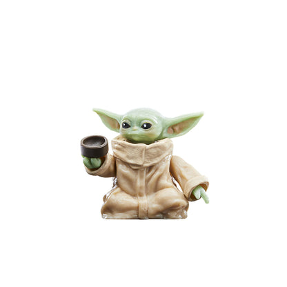 Star Wars Black Series 6 Inch Action Figure Wave 34 - Grogu