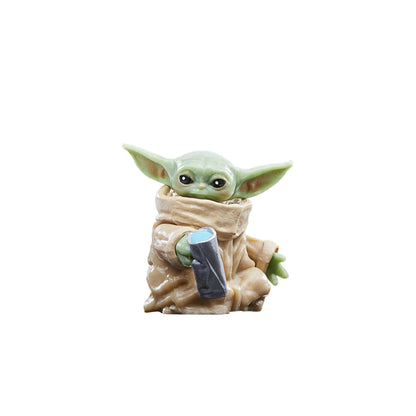 Star Wars Black Series 6 Inch Action Figure Wave 34 - Grogu