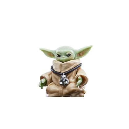 Star Wars Black Series 6 Inch Action Figure Wave 34 - Grogu