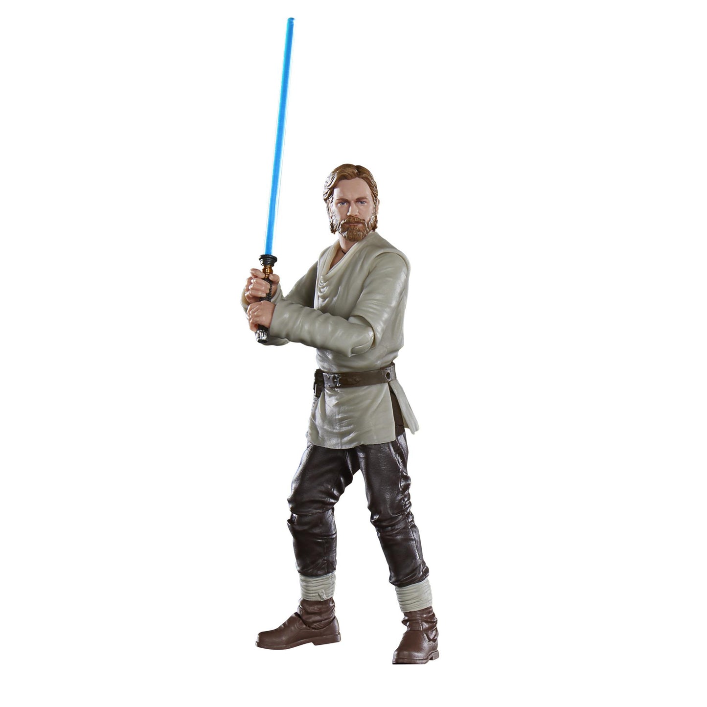 Star Wars Black Series 6 Inch Action Figure Wave 33 - Obi Wan Kenobi (Wandering Jedi)