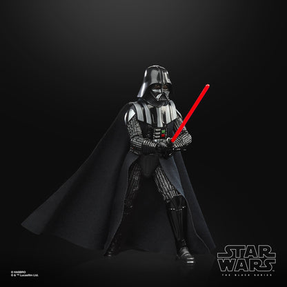 Star Wars Black Series 6 Inch Action Figure Wave 33 - Darth Vader (Kenobi Series)