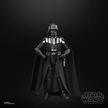Star Wars Black Series 6 Inch Action Figure Wave 33 - Darth Vader (Kenobi Series)