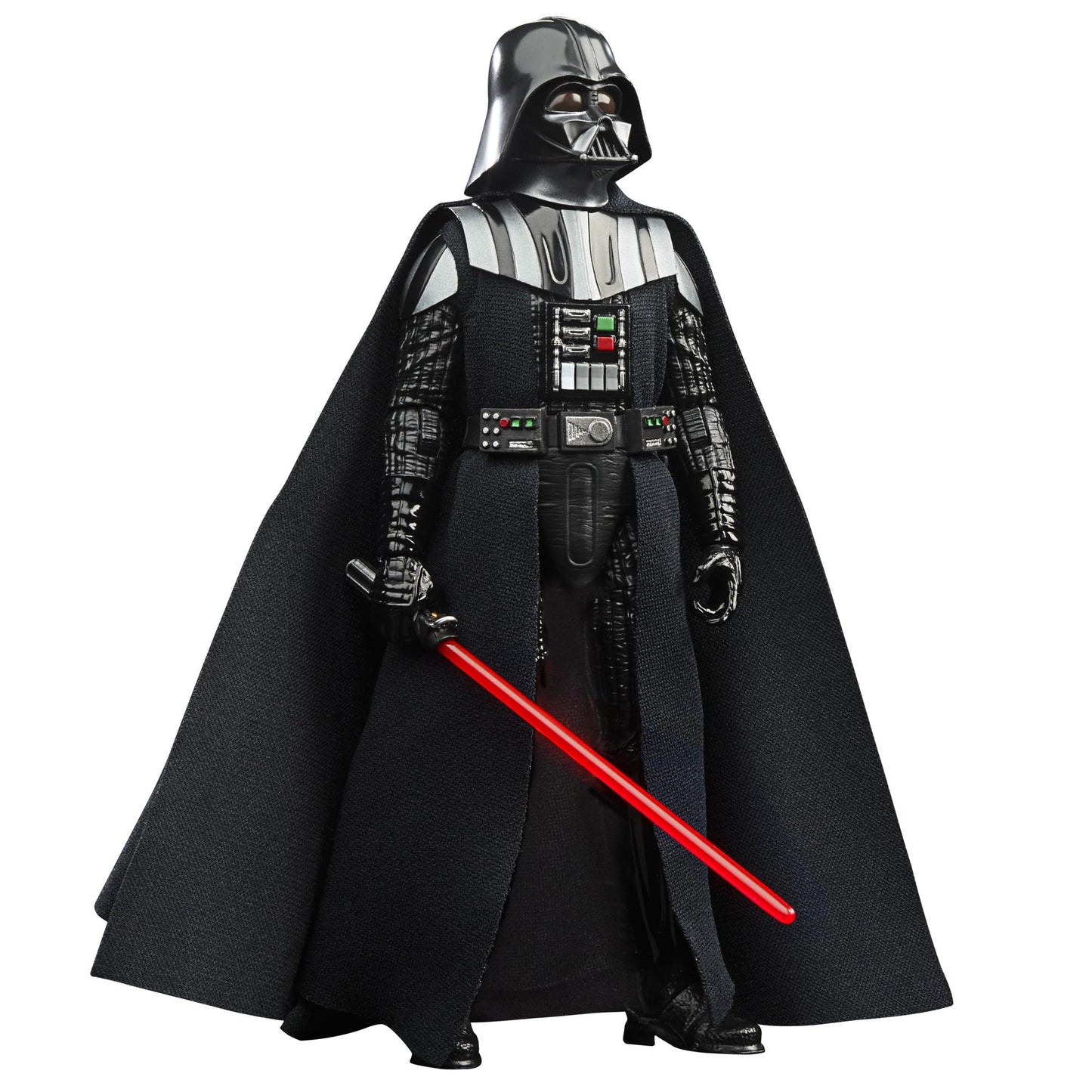 Star Wars Black Series 6 Inch Action Figure Wave 33 - Darth Vader (Kenobi Series)