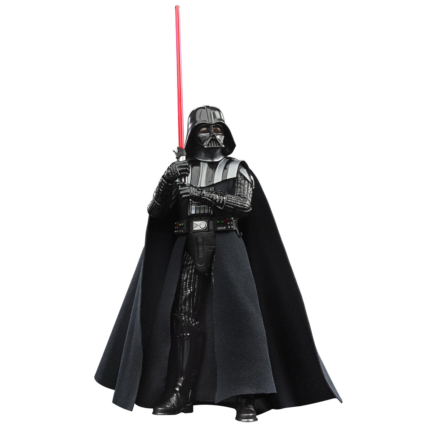 Star Wars Black Series 6 Inch Action Figure Wave 33 - Darth Vader (Kenobi Series)