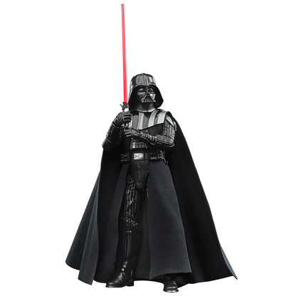 Star Wars Black Series 6 Inch Action Figure Wave 33 - Darth Vader (Kenobi Series)