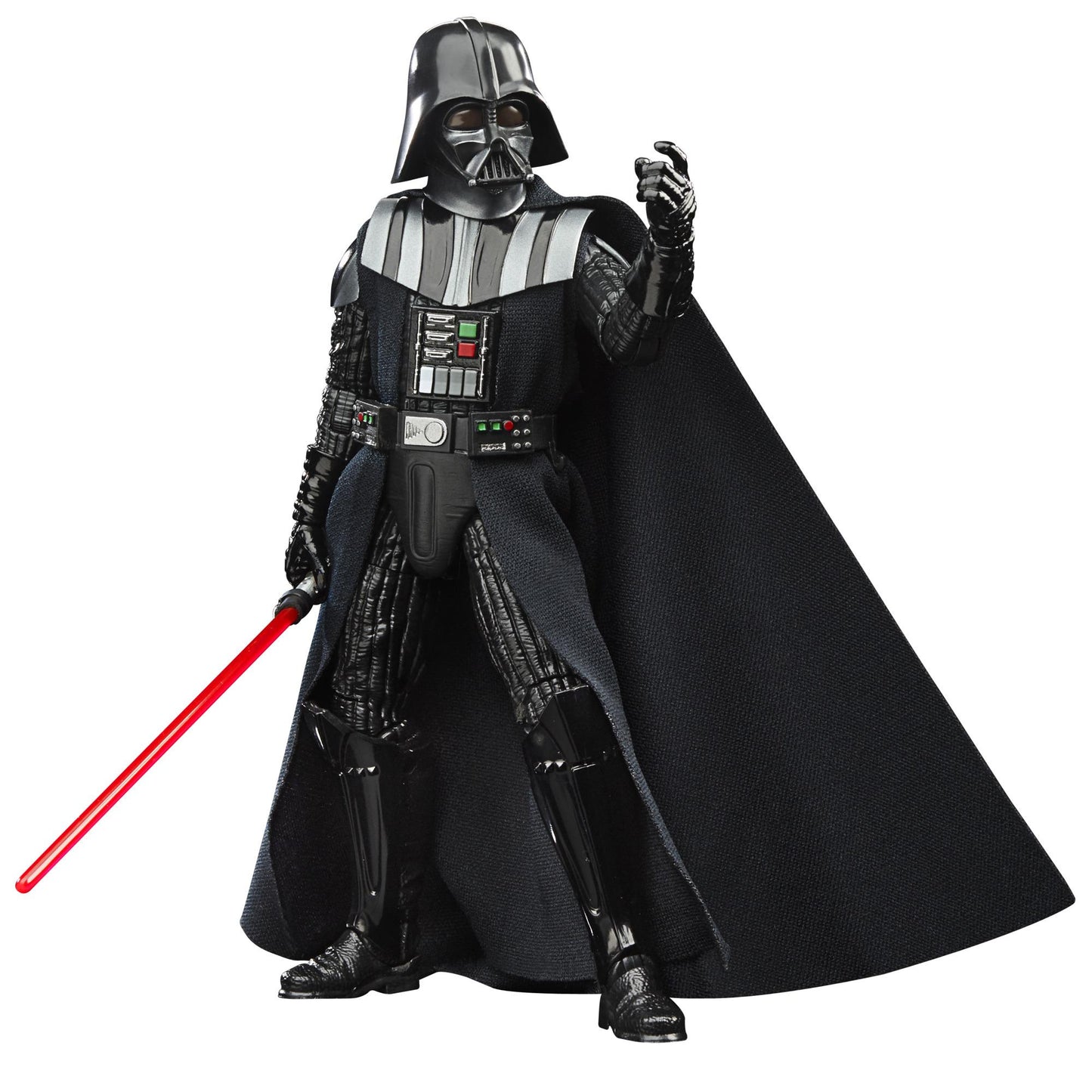 Star Wars Black Series 6 Inch Action Figure Wave 33 - Darth Vader (Kenobi Series)