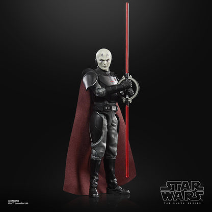 Star Wars Black Series 6 Inch Action Figure Wave 34 - Grand Inquisitor
