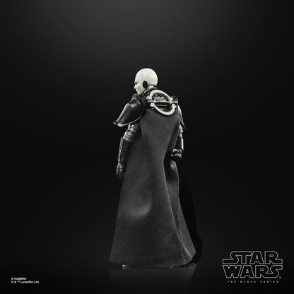 Star Wars Black Series 6 Inch Action Figure Wave 34 - Grand Inquisitor