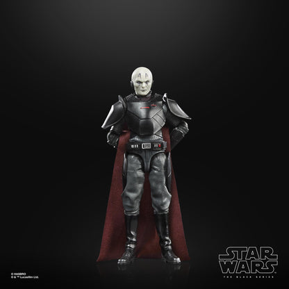 Star Wars Black Series 6 Inch Action Figure Wave 34 - Grand Inquisitor