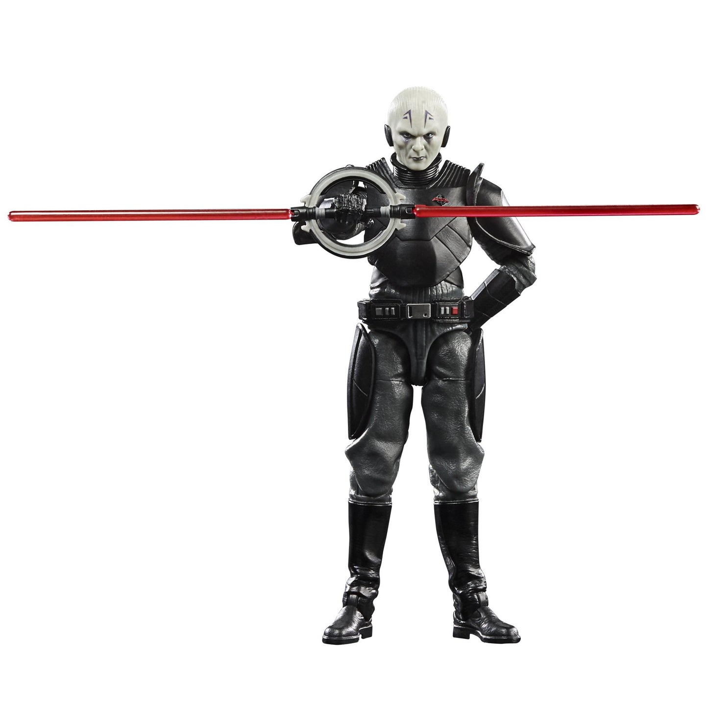 Star Wars Black Series 6 Inch Action Figure Wave 34 - Grand Inquisitor