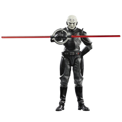 Star Wars Black Series 6 Inch Action Figure Wave 34 - Grand Inquisitor