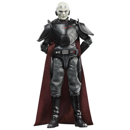 Star Wars Black Series 6 Inch Action Figure Wave 34 - Grand Inquisitor